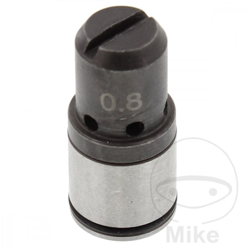 Drosselventil 0.8 mm JMP 300 | Recambios Hidráulicos | Motos Camaral