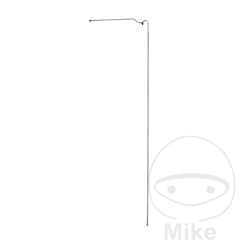 HYDRAULIKROHR 2.50 TTA #1 250TTA02021-SH | Motos Camaral