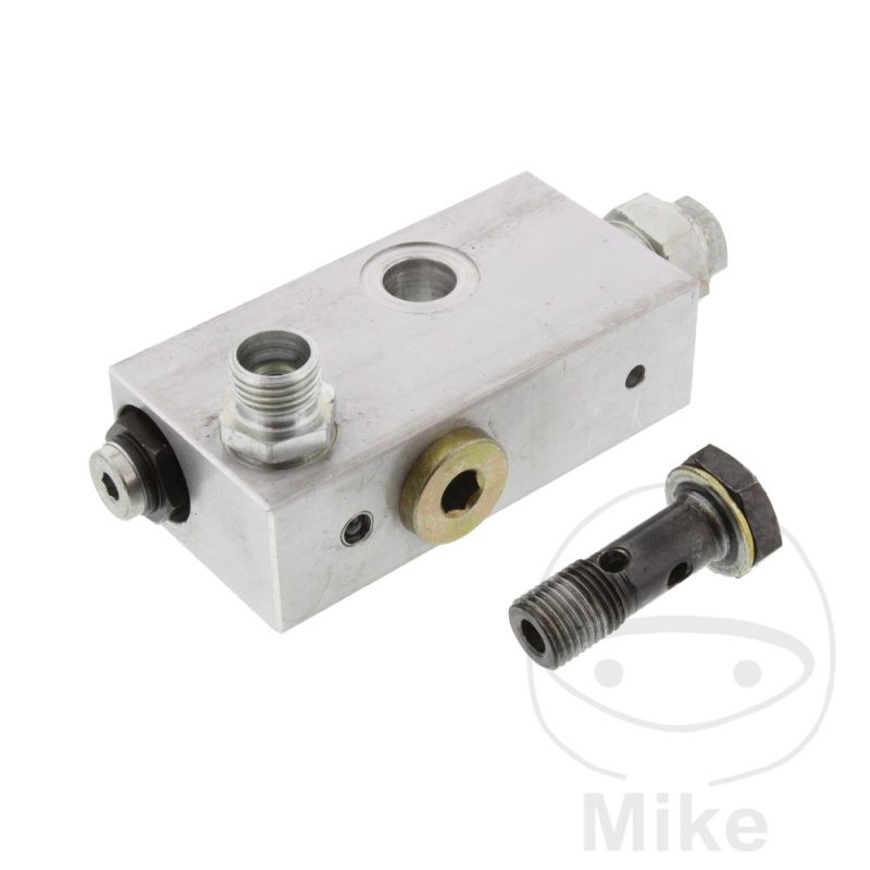 Pumpenblock completo SPL Nussbaum | Recambios Elevadores | Motos Camaral
