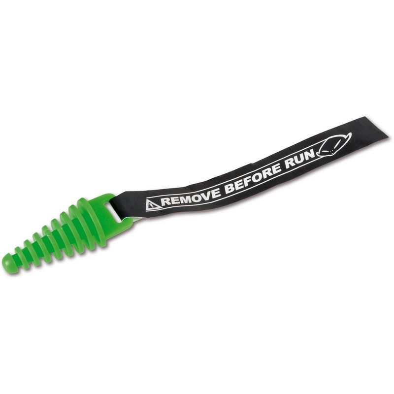 Tapon escape para lavado UFO 2T AC01941 - motoscamaralweb.com