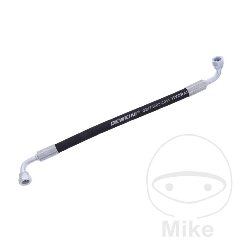 Manguera de Aceite Alta Presión 300 mm JMP 3500HK | Motos Camaral