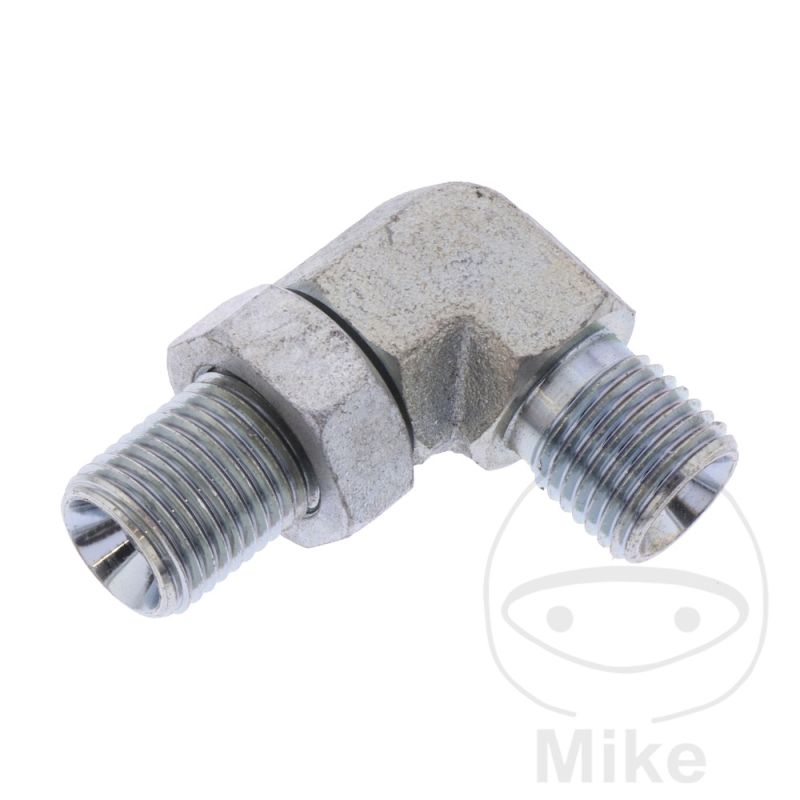 Winkelanschluss JMP3500HK para Manguera de Aceite | Motos Camaral