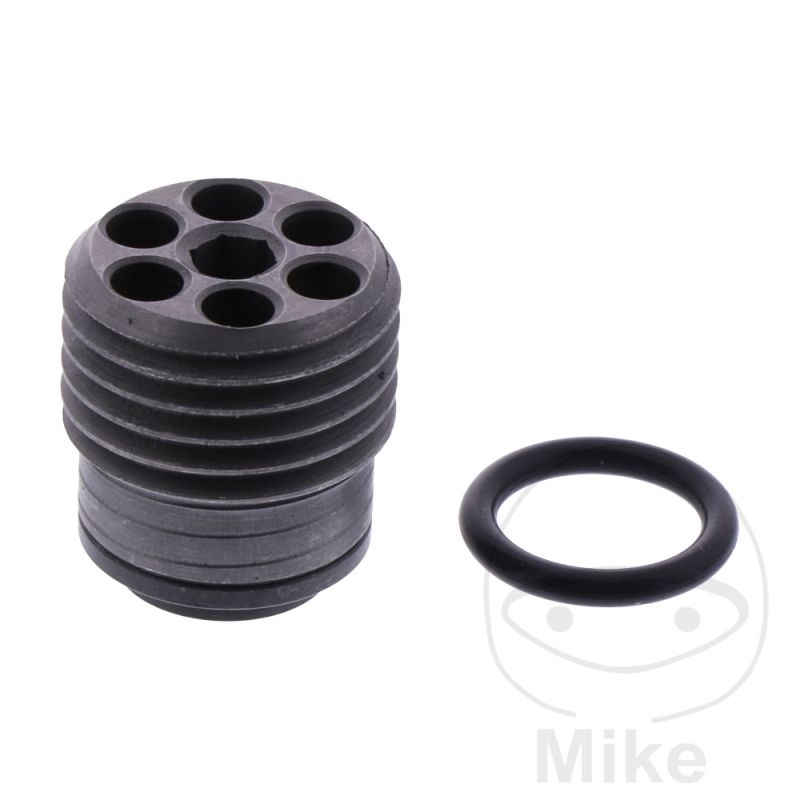 Válvula de retención HL-NT 2 bar G 1/4 Nussbaum | Motos Camaral