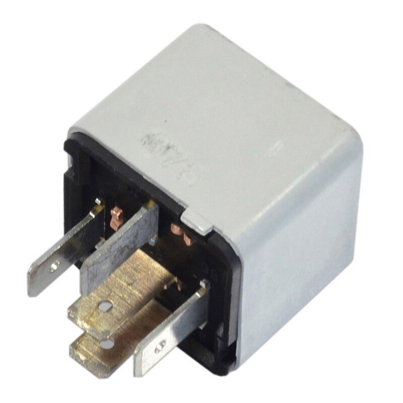 Relé de arranque DZE 40A - motoscamaralweb.com