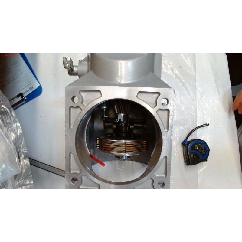 TRANSMISION COMPLETA MTZ-1100A- motoscamaralweb.com