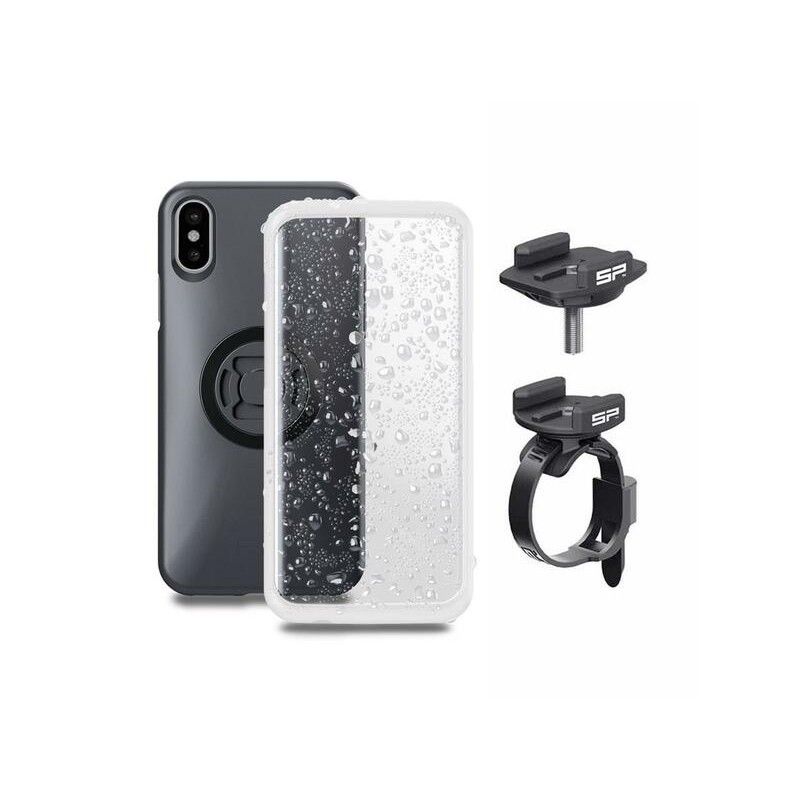 Pack completo bicicleta SP Connect Samsung S10e- motoscamaralweb.com