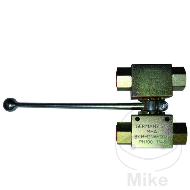 2/2-TANDEMKOMBINATION Aceite/aire 980035 | Recambios | Motos Camaral