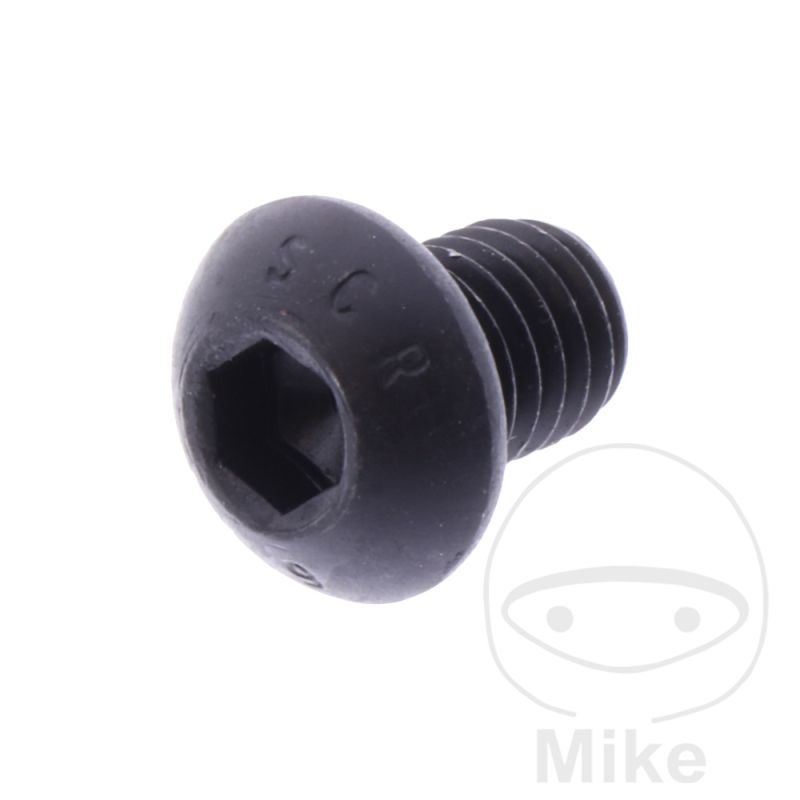 Tornillo de drenaje de aceite JMP para ZYLINDE Fox DS 3000 H | Motos Camaral