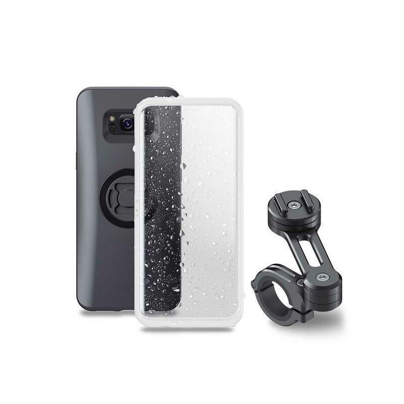 Pack completo moto SP Connect para Samsung S10e - motoscamaralweb.com
