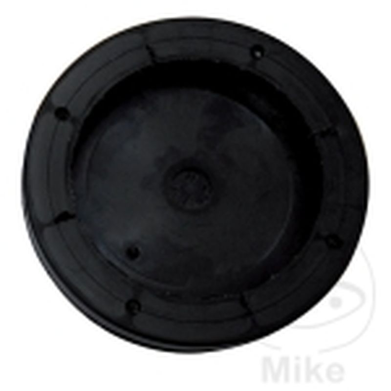 Almohadilla de Goma ROTARY 123mm | Recambio Elevador | Motos Camaral