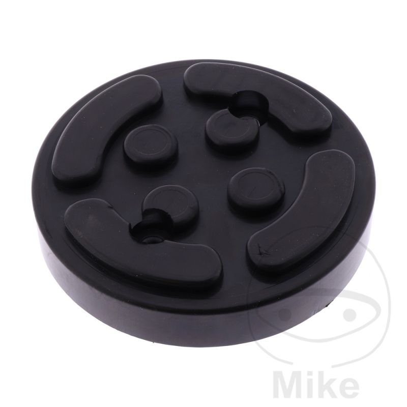 Almohadilla de goma TWIN BUSCH 120 mm | Recambios | Motos Camaral