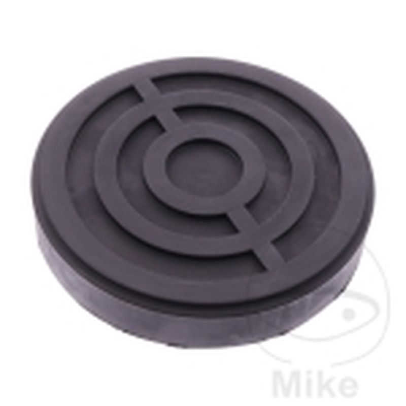 Almohadilla de goma JMP/Nussbaum 120 mm | Motos Camaral