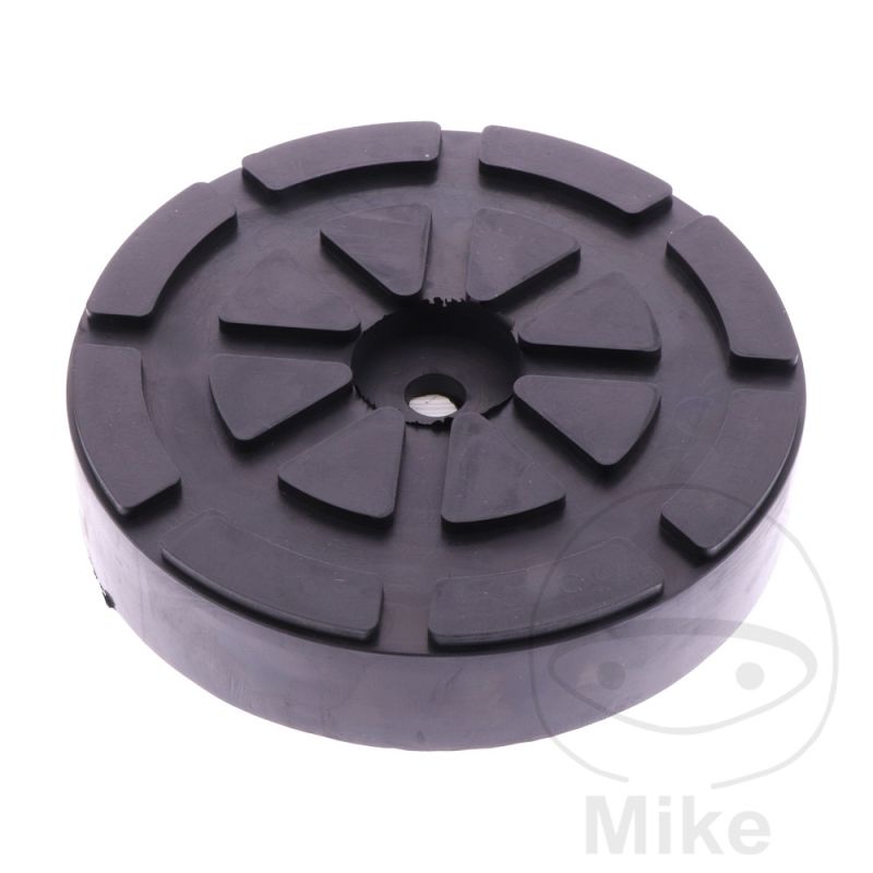 Almohadilla de Goma Finkbeiner 122mm | Recambios Taller | Motos Camaral