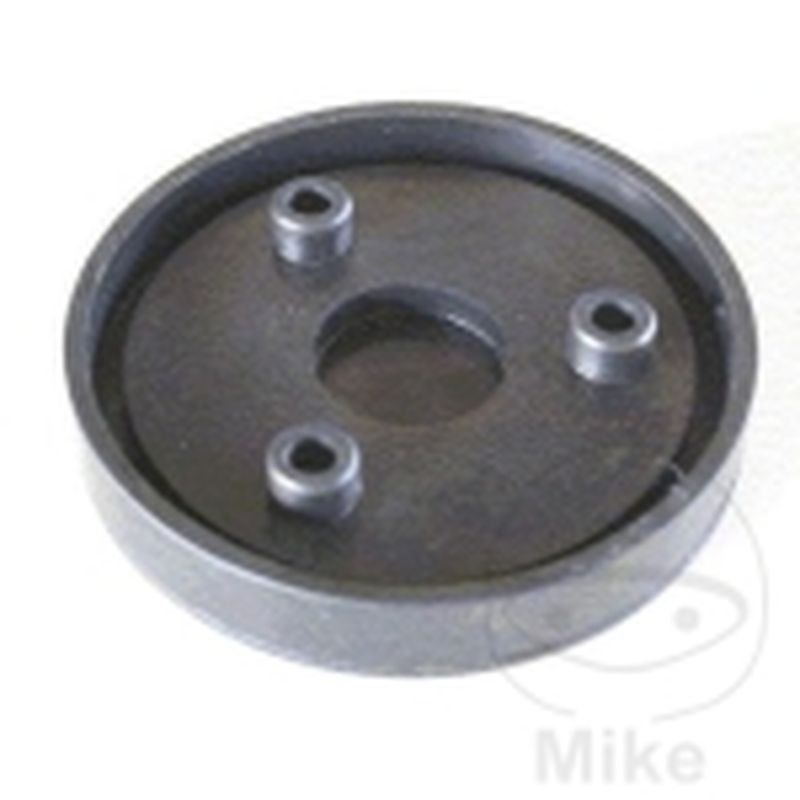 Almohadilla de goma Ravaglioli 120 mm | Recambios | Motos Camaral