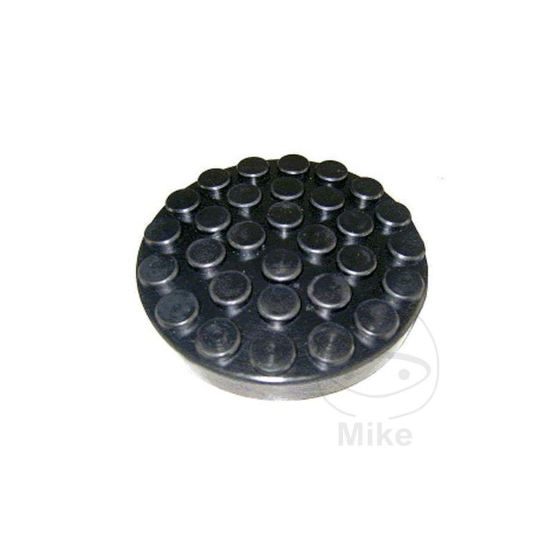 Almohadilla de goma Ravaglioli 146 mm | Recambios Taller | Motos Camaral