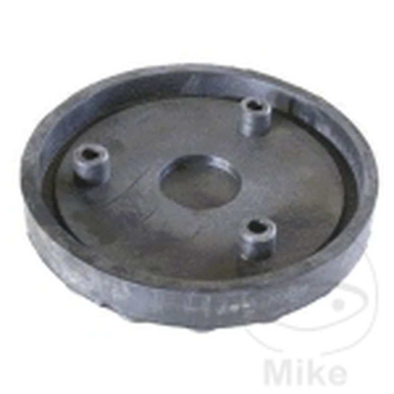 Almohadilla de goma Ravaglioli 146 mm | Recambios Taller | Motos Camaral
