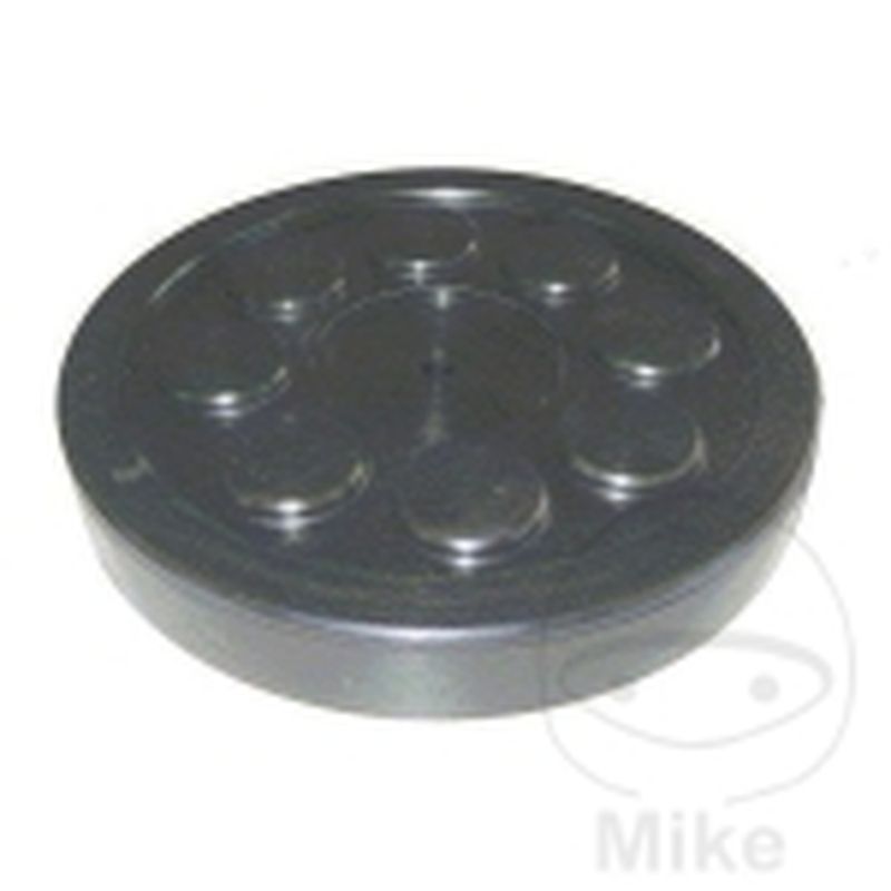Almohadilla de goma Hofmann 160 mm | Recambios Taller | Motos Camaral