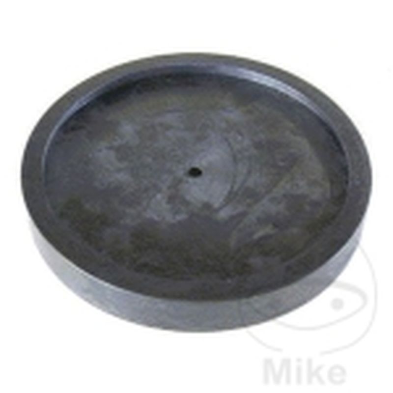 Almohadilla de goma Hofmann 160 mm | Recambios Taller | Motos Camaral