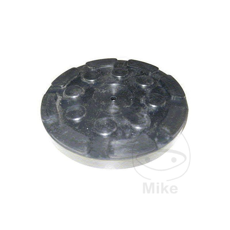 Almohadilla de goma Hofmann 140 mm | Recambios Taller | Motos Camaral