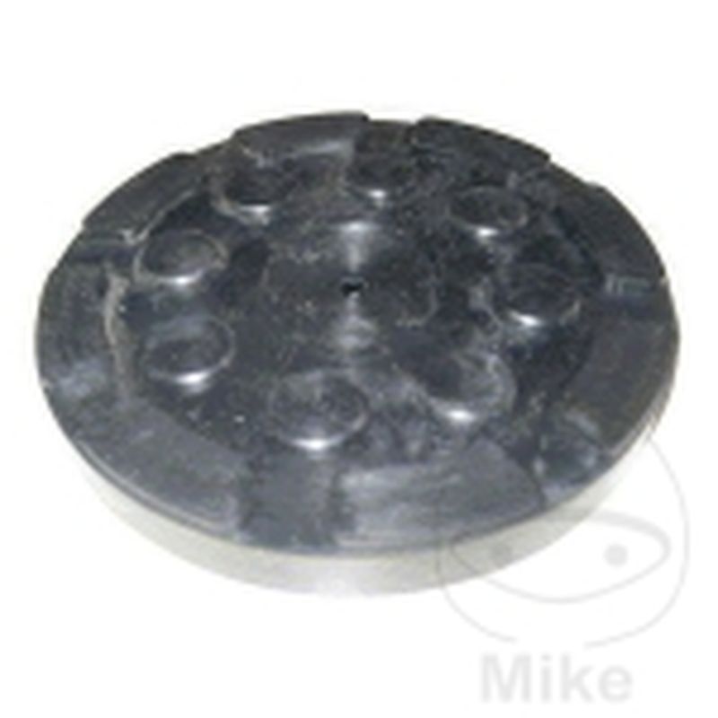 Almohadilla de goma Hofmann 140 mm | Recambios Taller | Motos Camaral