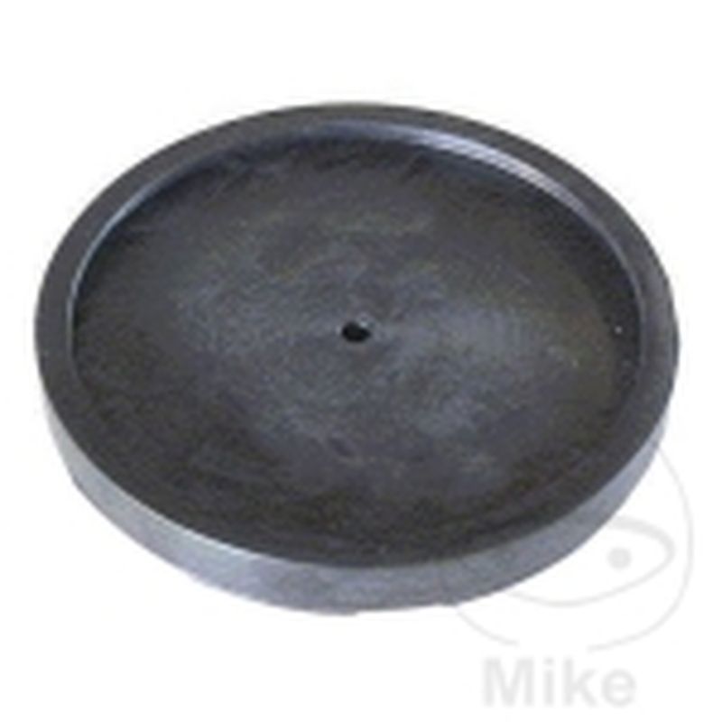 Almohadilla de goma Hofmann 140 mm | Recambios Taller | Motos Camaral