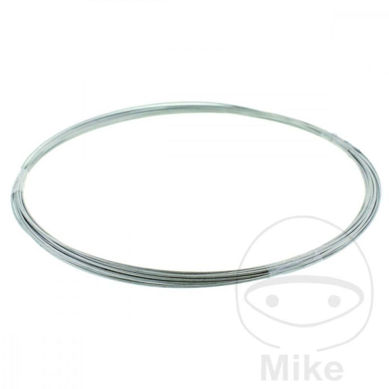 Cuerda 1X12.5 163 356 | Recambios Plataformas | Motos Camaral