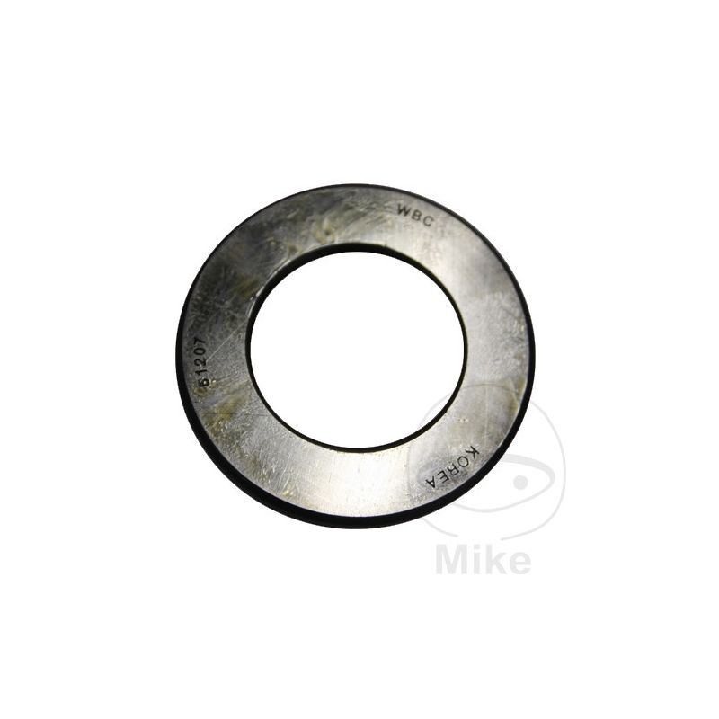 Rodillo Ranurado de Bolas Axial para Nussbaum | Motos Camaral