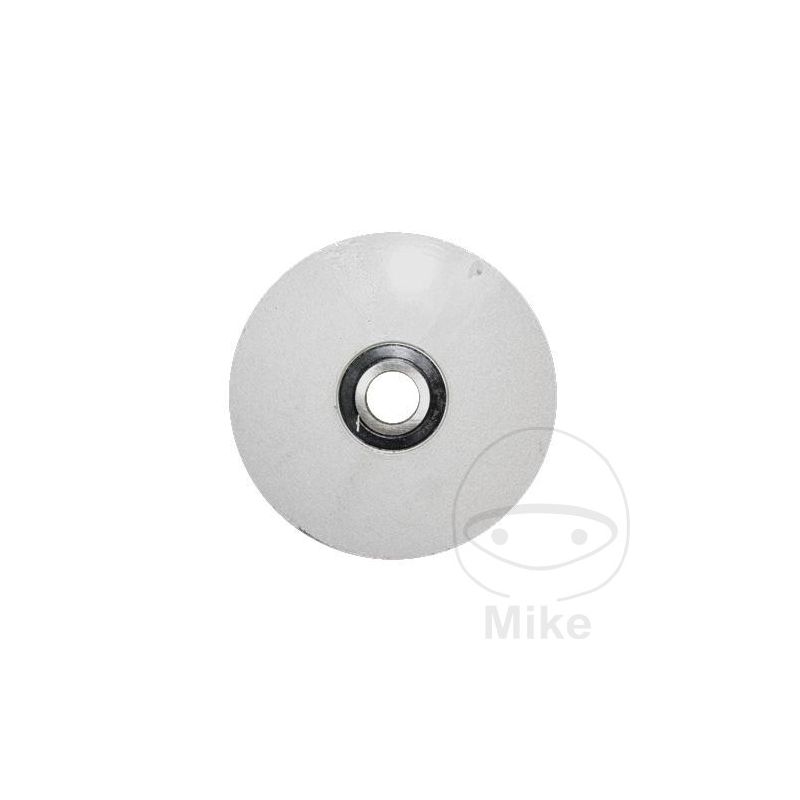 Seilrolle con Rodamiento 195x22 para Plataformas | Motos Camaral