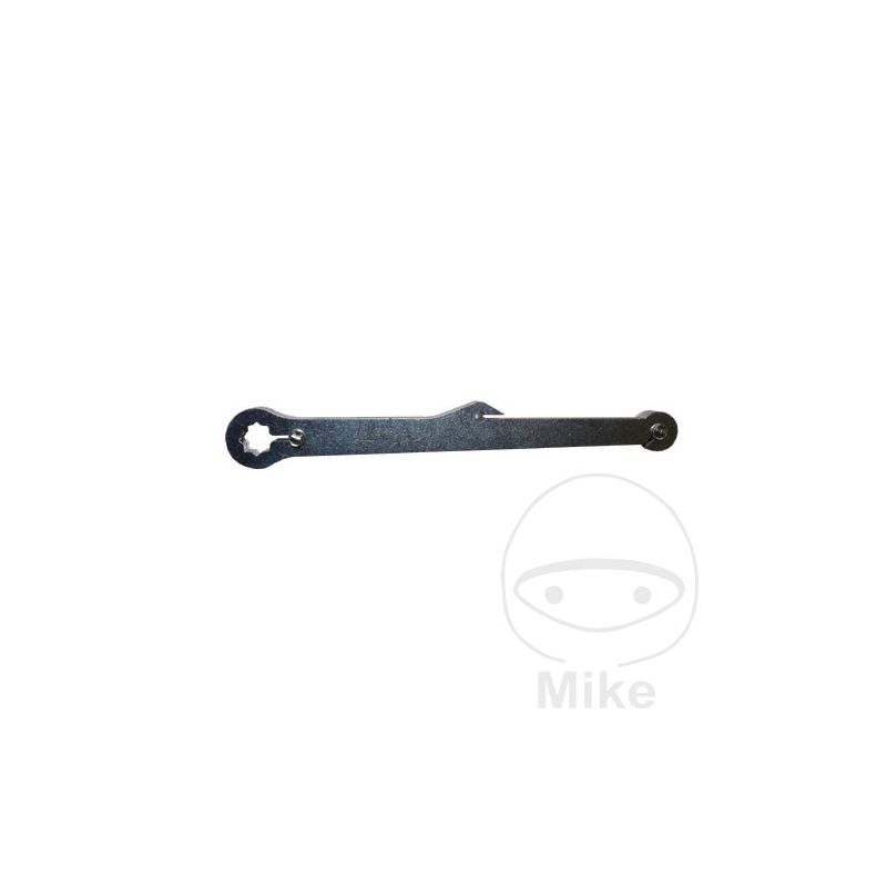 Bedienhebel para Llave Esférica Sprinter/Universal | Motos Camaral