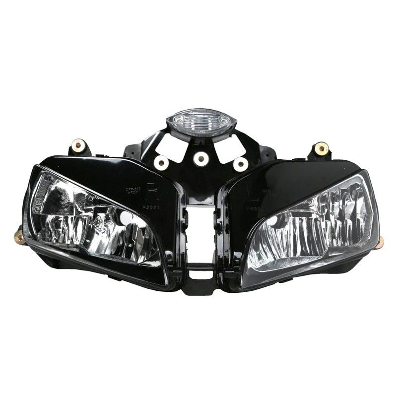 Faro original Honda CBR600RR 05-06 V PARTS - motoscamaralweb.com