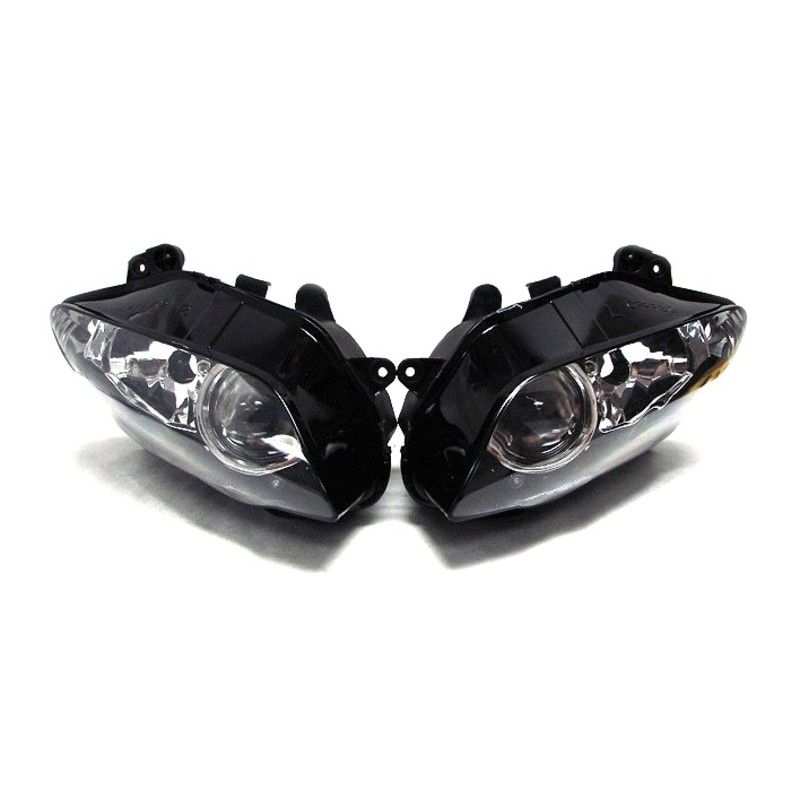 Faro original homologado Yamaha YZF-R1 04-06 V PARTS - motoscamaralweb.com