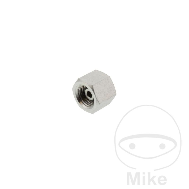 Tapón R1/4 JMP Fox 4000 H | Recambio Hidráulico | Motos Camaral