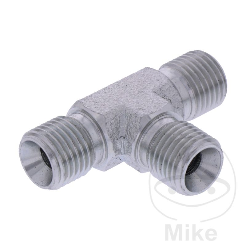 T-Atornilladura G 1/4 Fox 4000 H | Recambios Hidráulicos | Motos Camaral