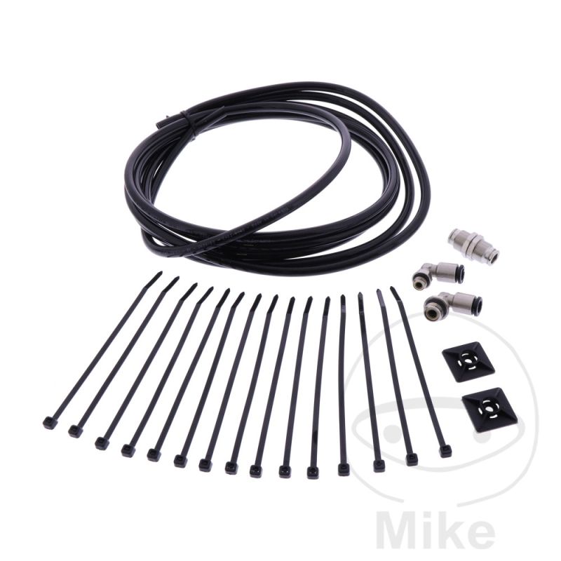 Kit de Conversión Fuga de Aceite Fox 5500 H | Motos Camaral