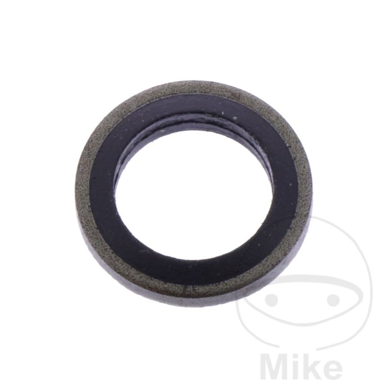 Anillo de sellado 10 mm JMP Fox 5500 AMS | Motos Camaral
