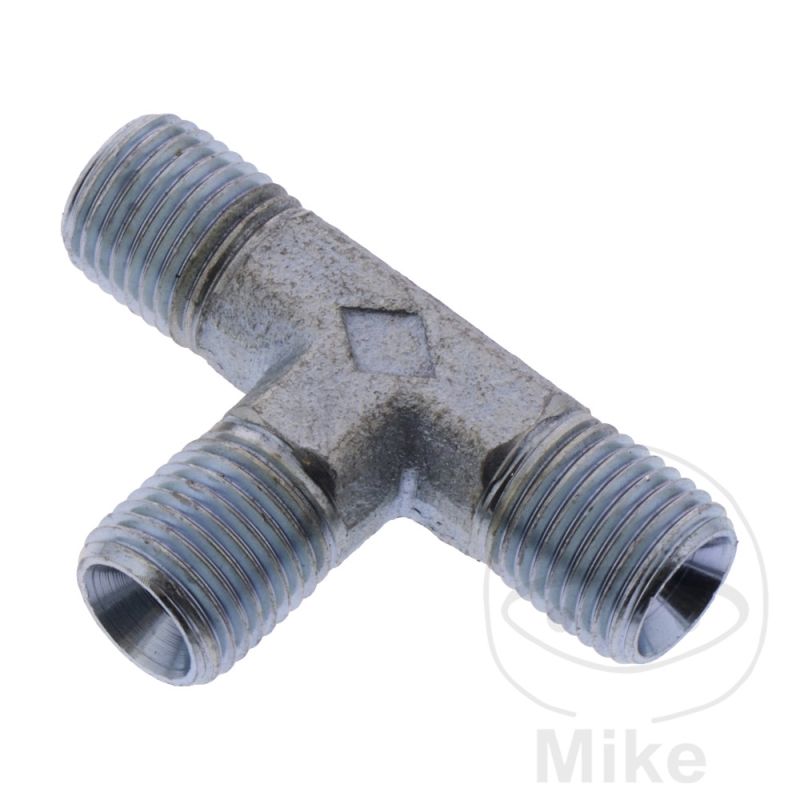 T-Conector JMP FOX 6000 | Recambios Elevadores | Motos Camaral