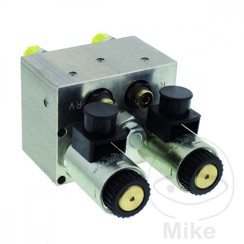 Bloqueo de control Sprinter 2 232HL01051-SH | Motos Camaral