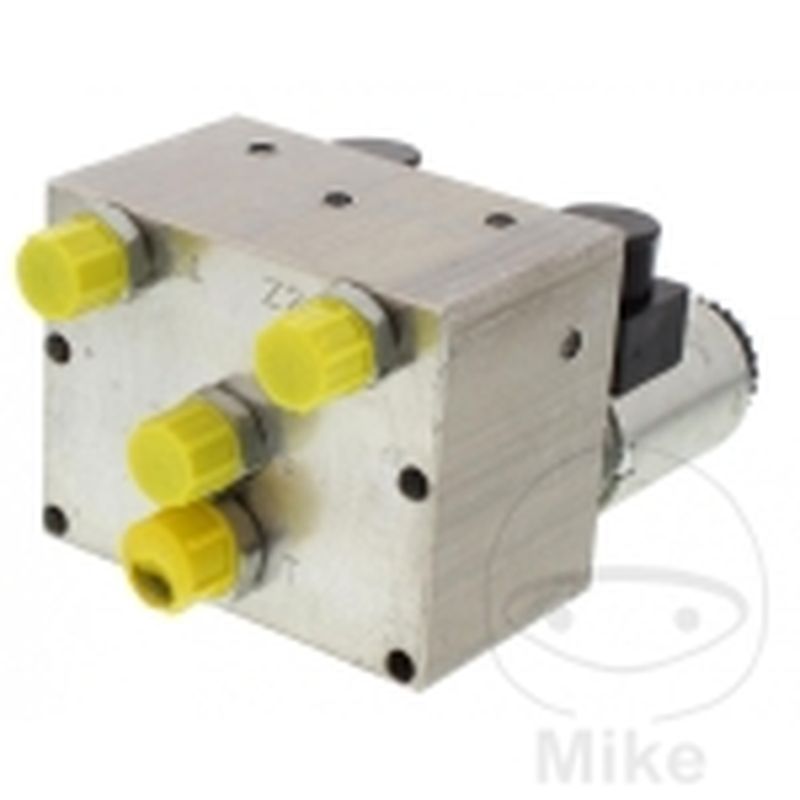Bloqueo de control Sprinter 2 232HL01051-SH | Motos Camaral