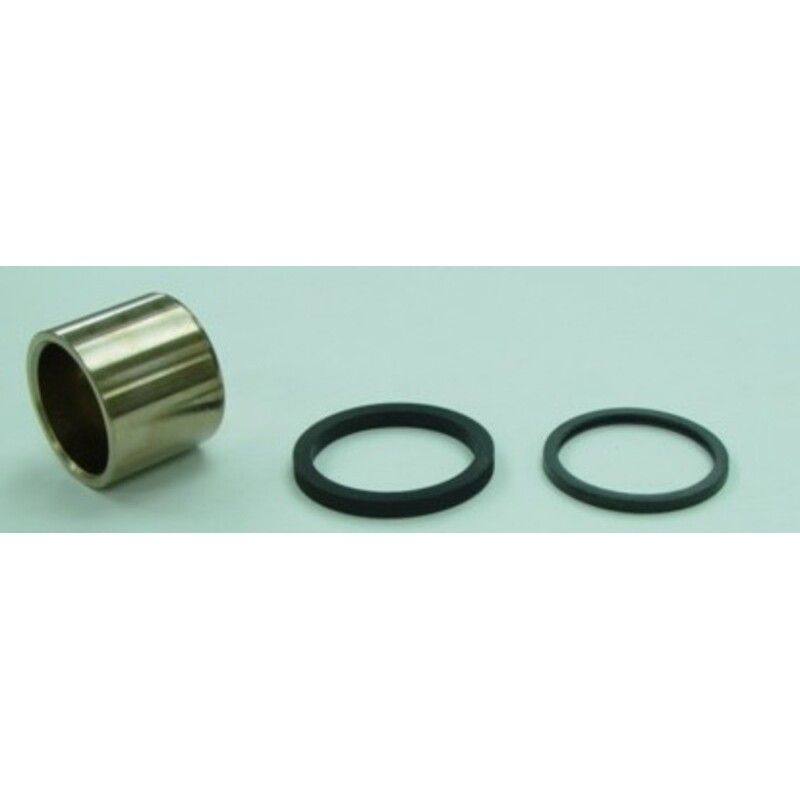 Kit pistones de pinza de freno GSXR750. 1100 PISTON + juntas CPK-315 - motoscamaralweb.com
