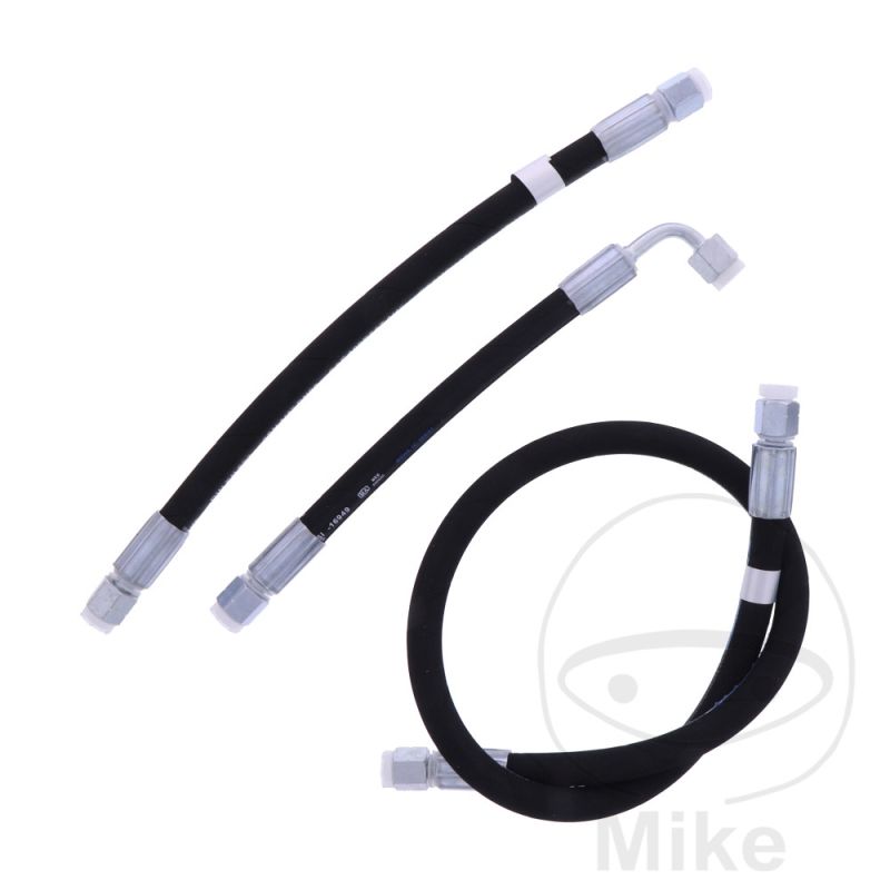 Kit HD Manguera ANSCHLUSS JMP ROX 1200H | JMP | Motos Camaral