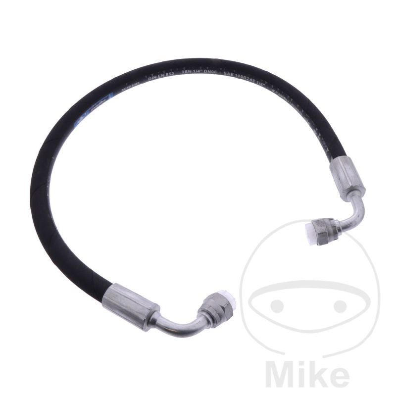 Manguera Hidráulica JMP LUX300 600mm 2x Ángulo | Motos Camaral