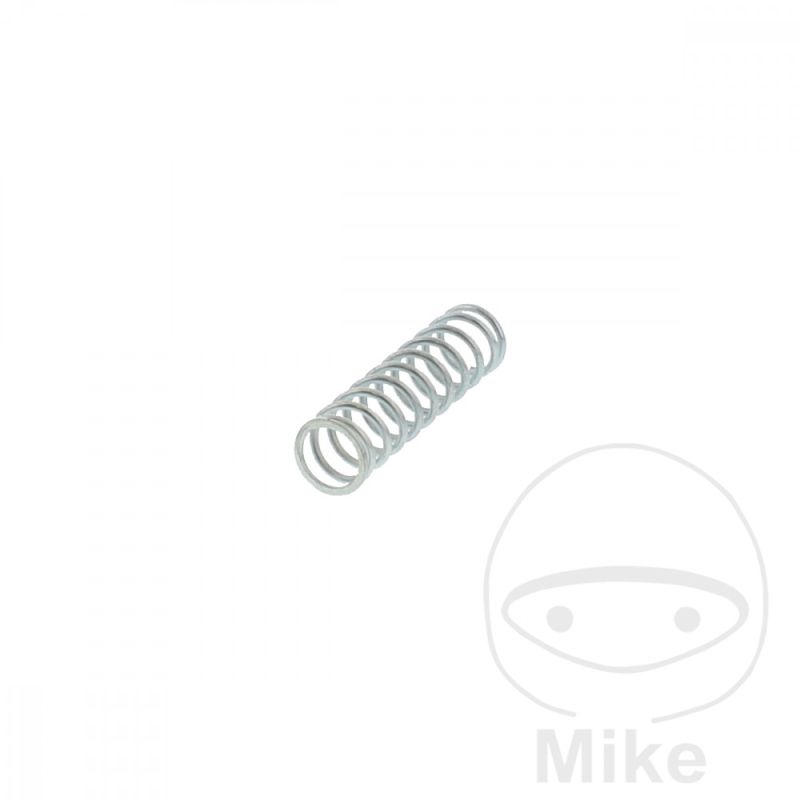 Muelle de presión ARRETIERUNG DG 12.5X53.5 | Motos Camaral