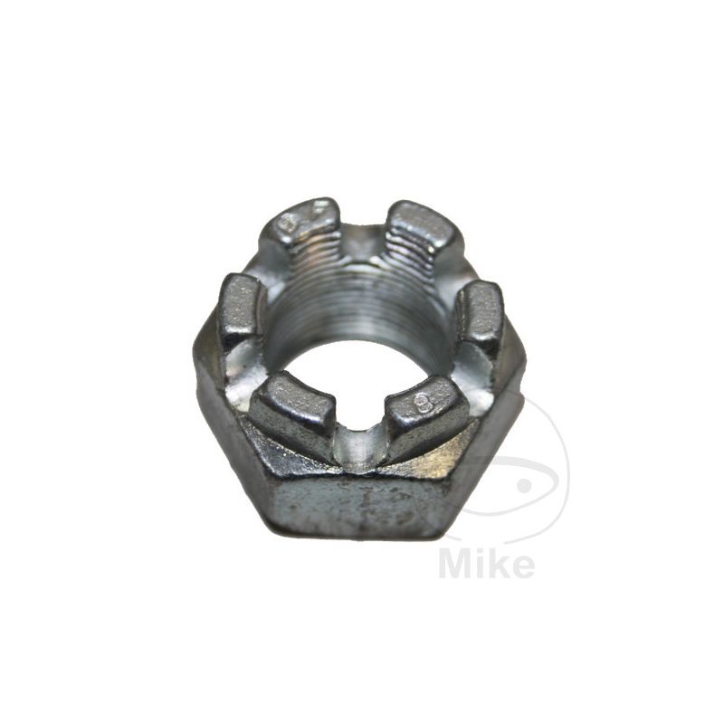 Tuerca Corona de Husillo 9MU935M24X1.5ZN | Motos Camaral