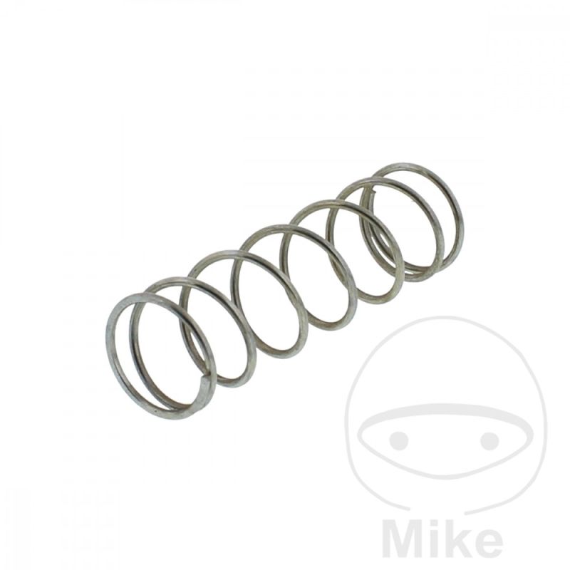 Muelle de presión 27X88.5X2 | Recambios Taller | Motos Camaral