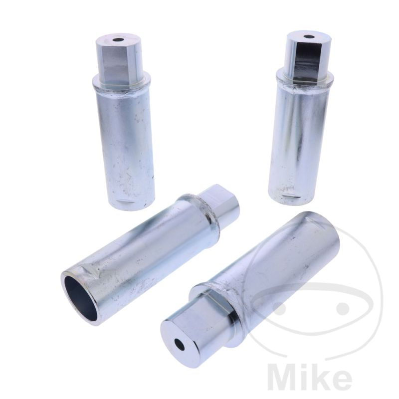 Aufsatzgarnitur Torek 140 mm Butler | Recambios Elevadores | Motos Camaral