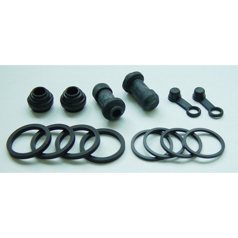 Kit Reparación pinza de freno CB600F Hornet 00-06 VFR750F 88-96 BCF-119 - motoscamaralweb.com