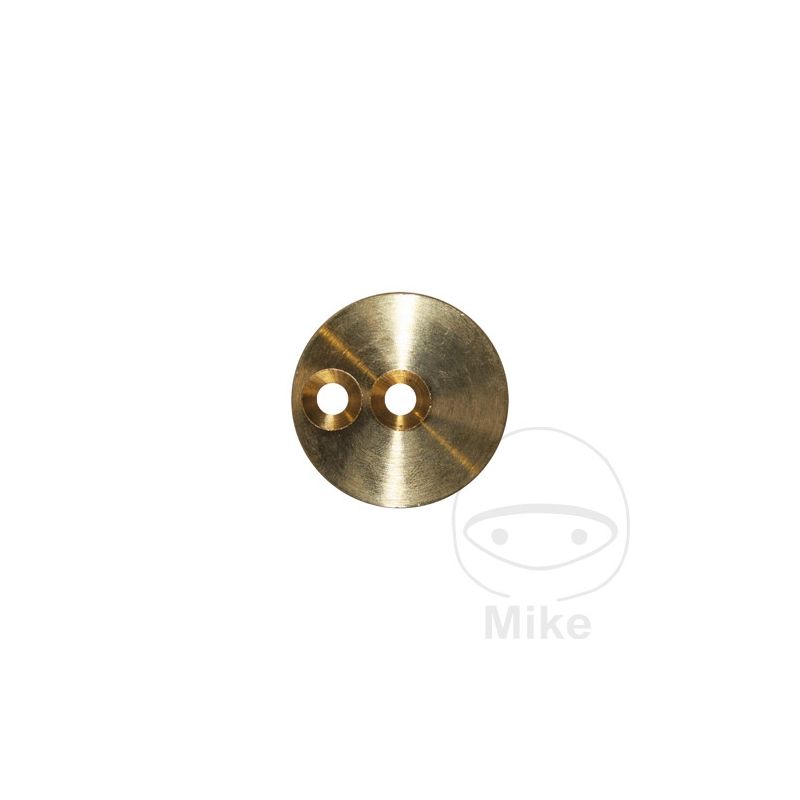 Arandela para Placa de Soporte Nussbaum 37X4 | Motos Camaral