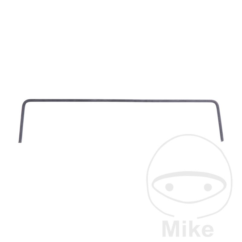 Fussabweiser SL Langer TA 14x945mm | Recambios Plataformas | Motos Camaral