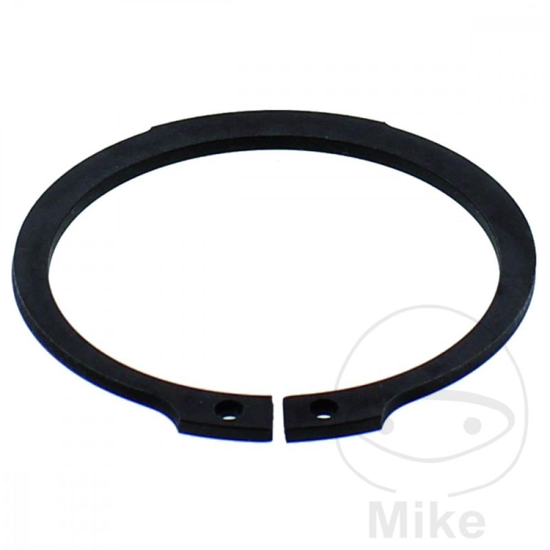 Anillo de Seeger para Placa de Soporte 5T 52mm | Motos Camaral