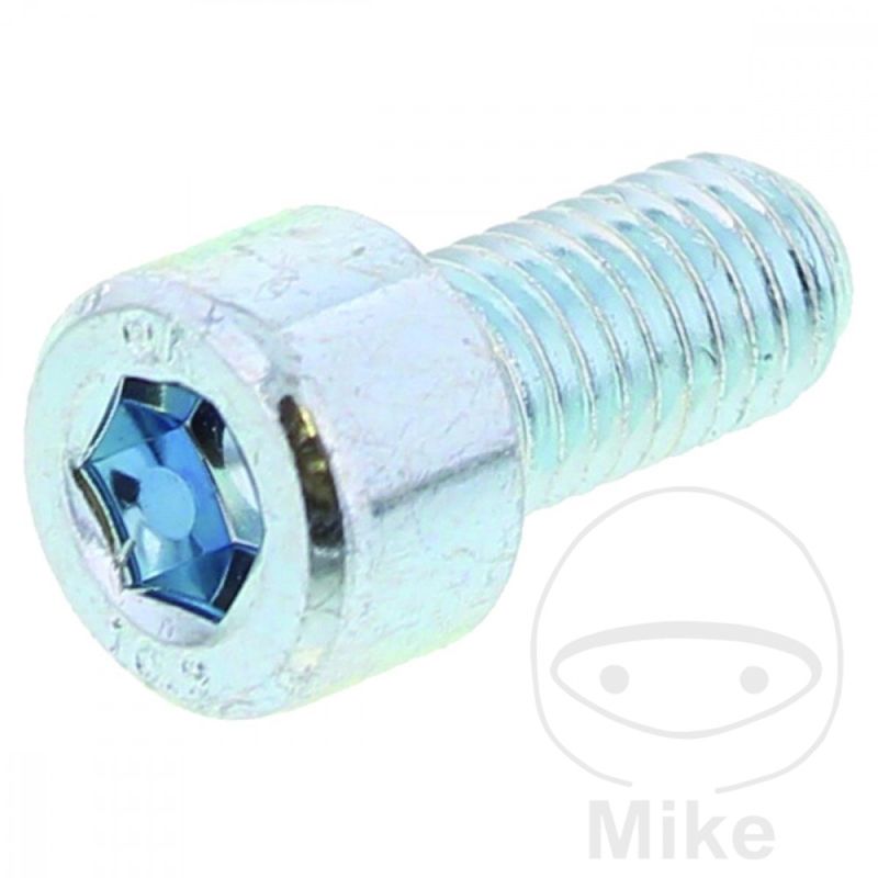 Tornillo M8 x 16 DIN 912 10.9 Becker MD155 | Motos Camaral